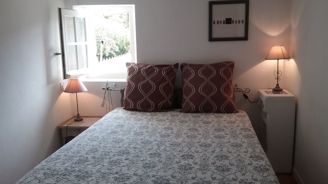 Photo of Bedroom in Saint-Ferreol-Trente-Pas