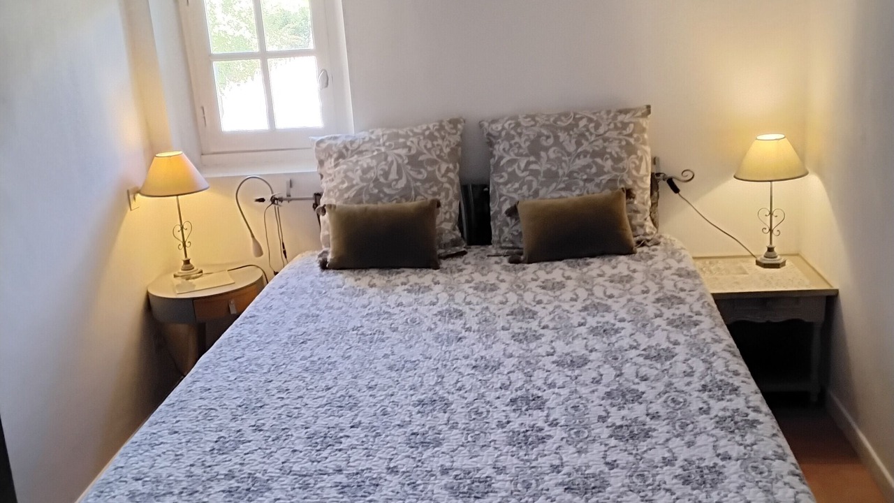 Photo of Bedroom in Saint-Ferreol-Trente-Pas