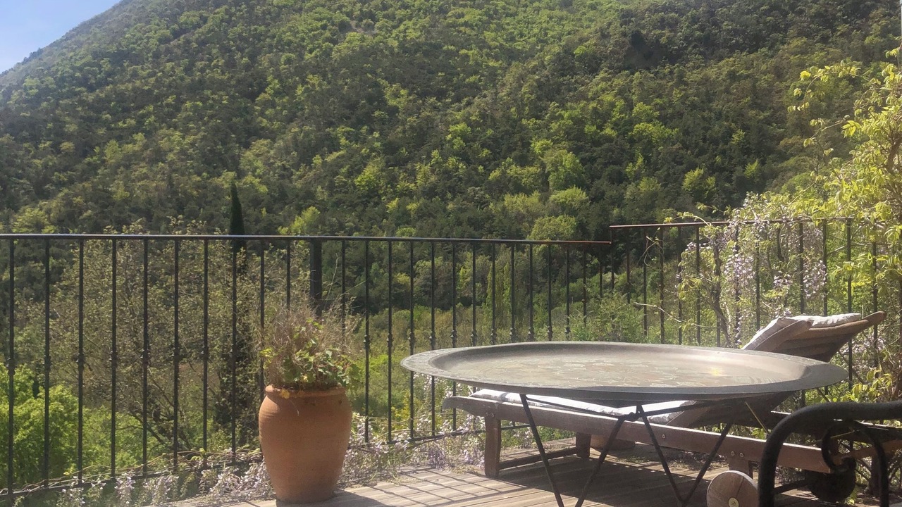 Photo of Outdoor in Saint-Ferreol-Trente-Pas