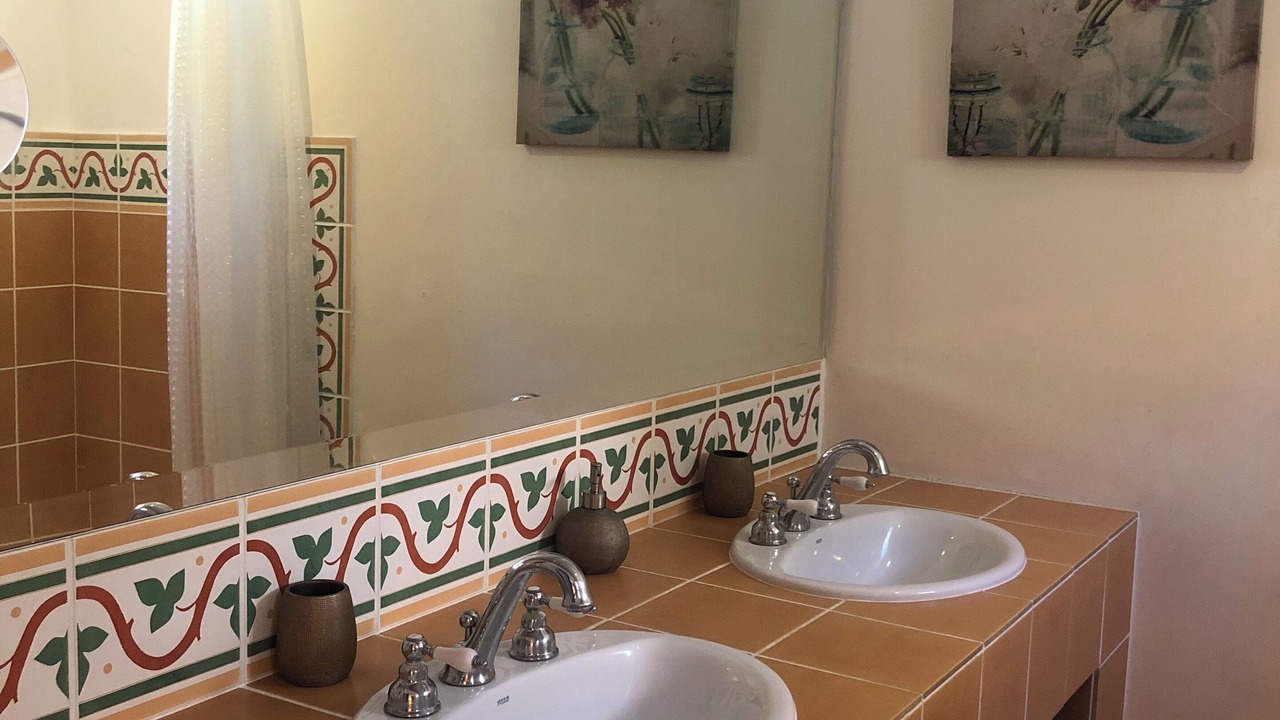 Photo of Bathroom in Saint-Ferreol-Trente-Pas