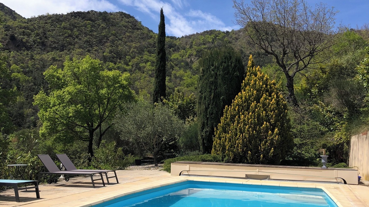Photo of Outdoor in Saint-Ferreol-Trente-Pas