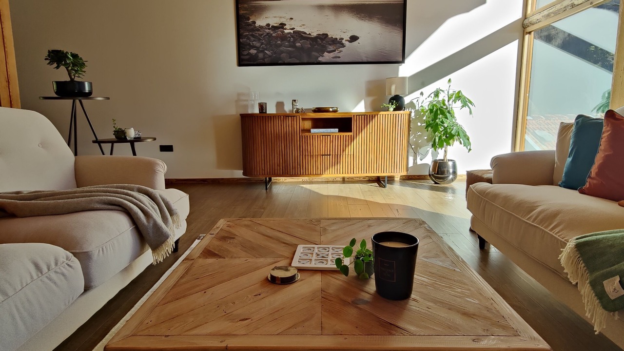 Photo of Livingroom in Les Varcins