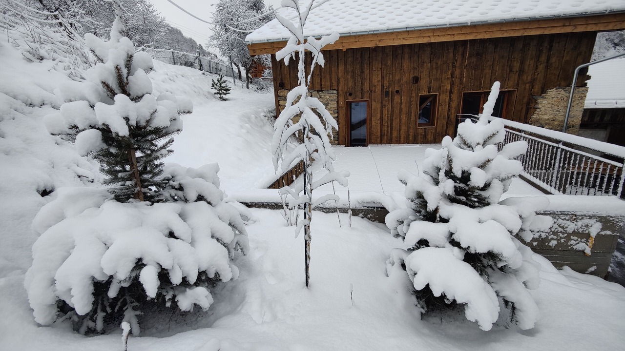 Photo of Outdoor in Les Varcins