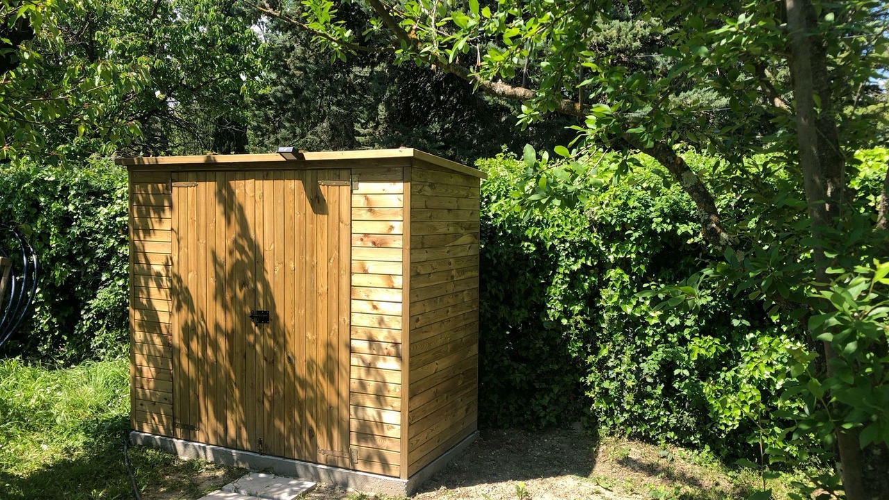 Photo of Outdoor in Viviers