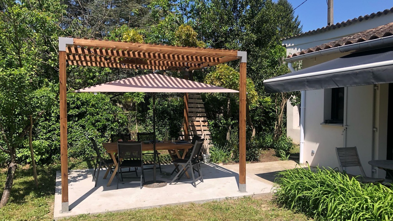 Photo of Outdoor in Viviers