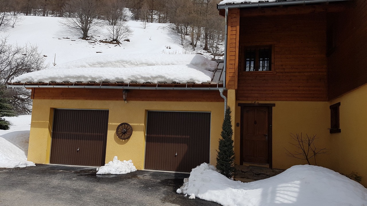 Photo of Outdoor in Allos