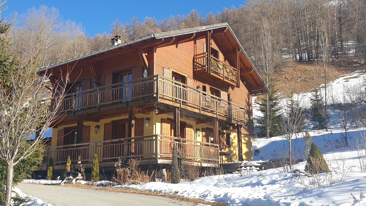 Photo of Outdoor in Allos