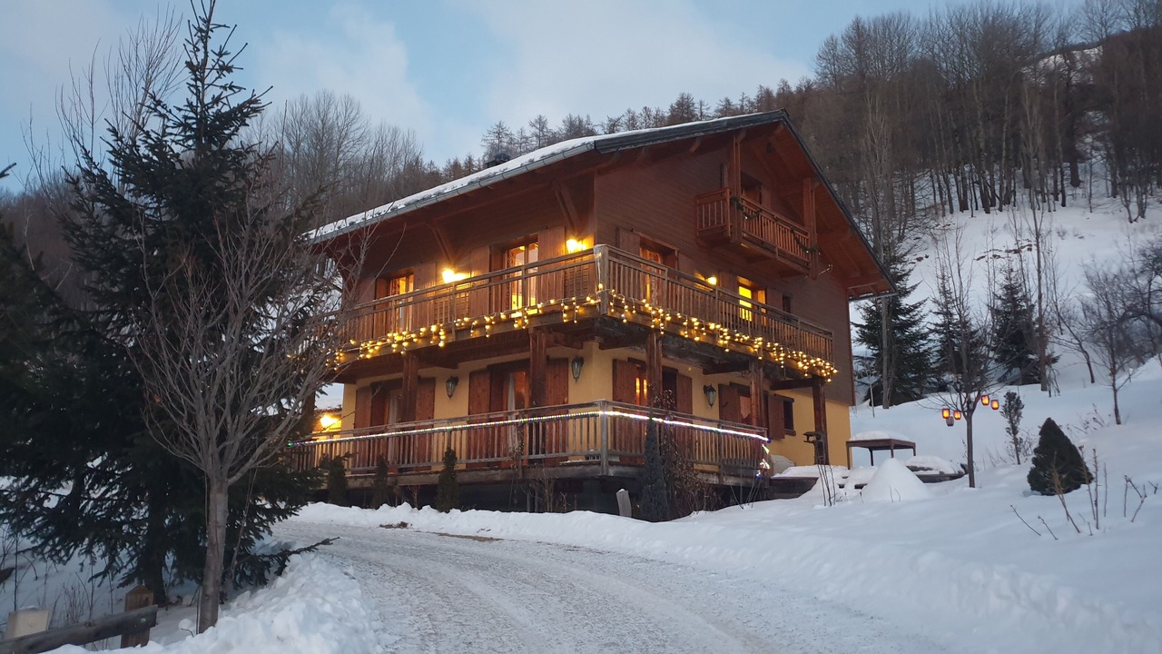 Photo of Outdoor in Allos