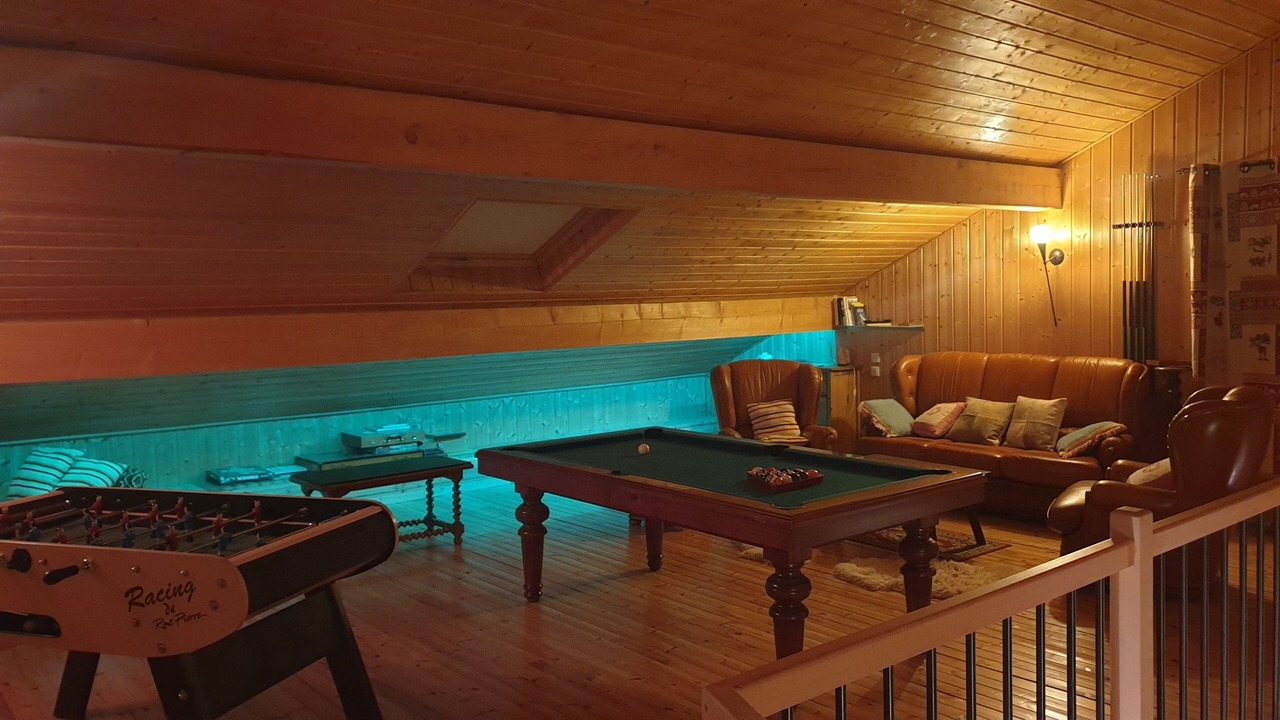 Photo of Bedroom in Allos