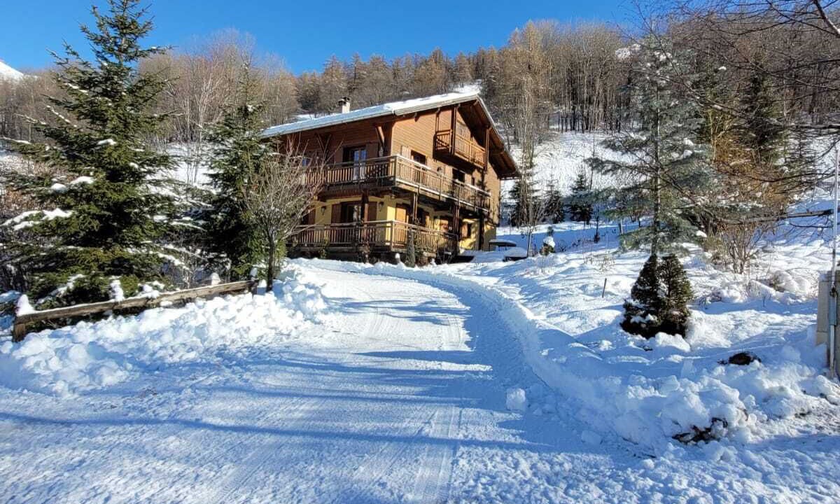 Photo of Outdoor in Allos