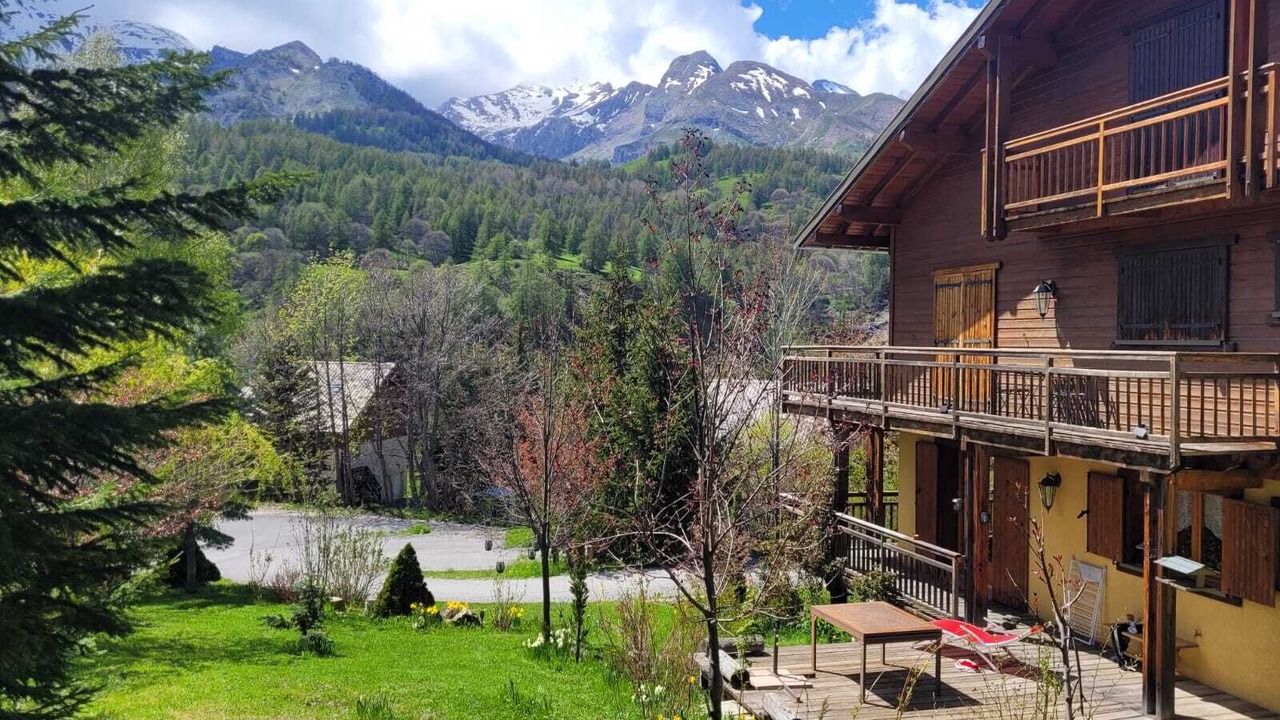 Photo of Outdoor in Allos