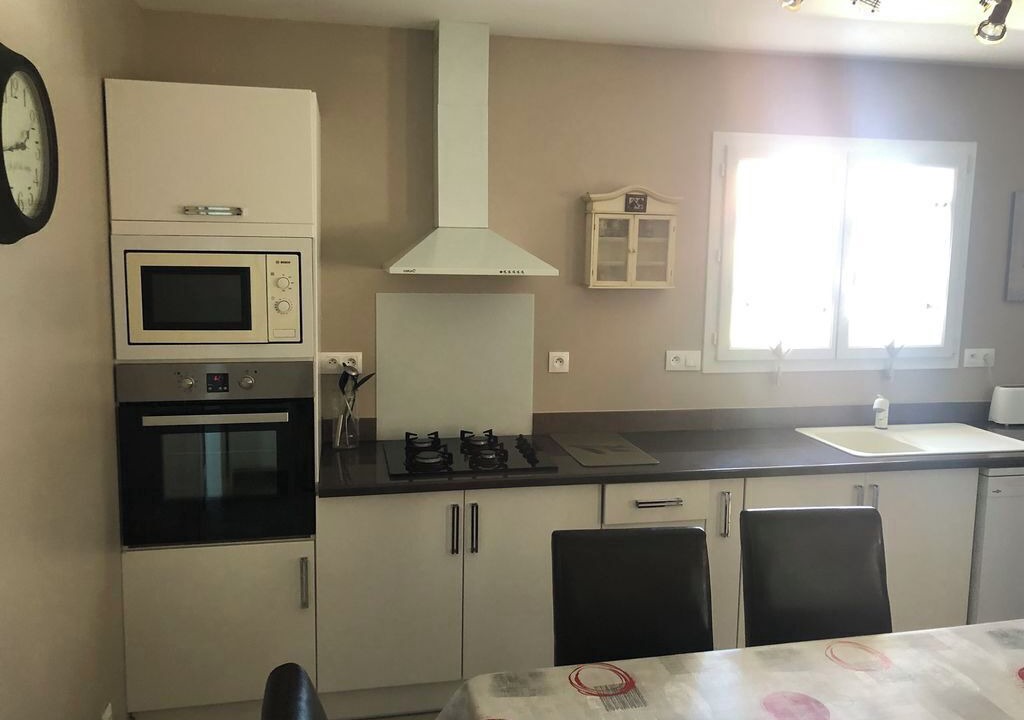 Photo of Kitchen in Los Masos