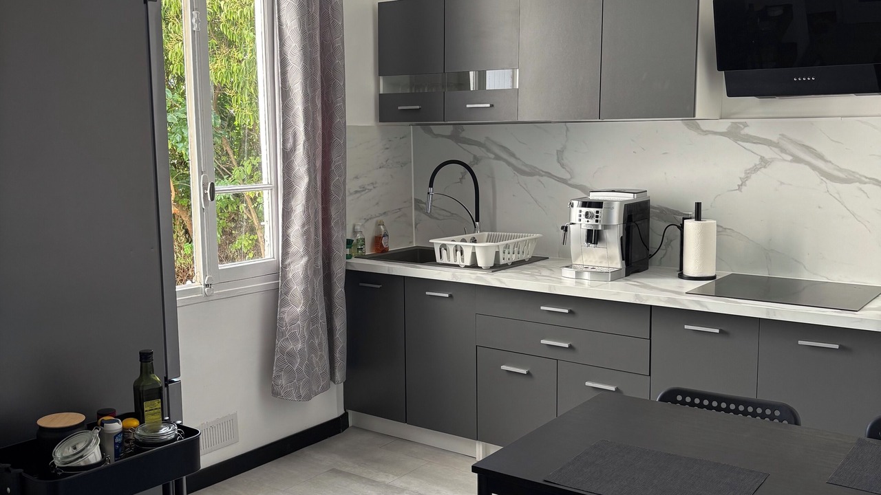 Photo of Kitchen in Ales