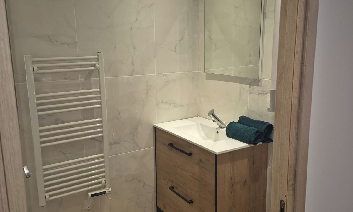 Photo of Bathroom in Beuil