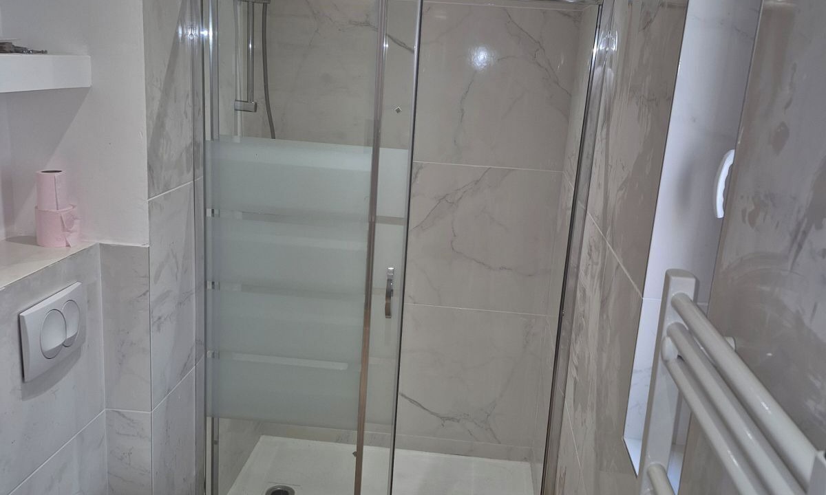 Photo of Bathroom in Beuil