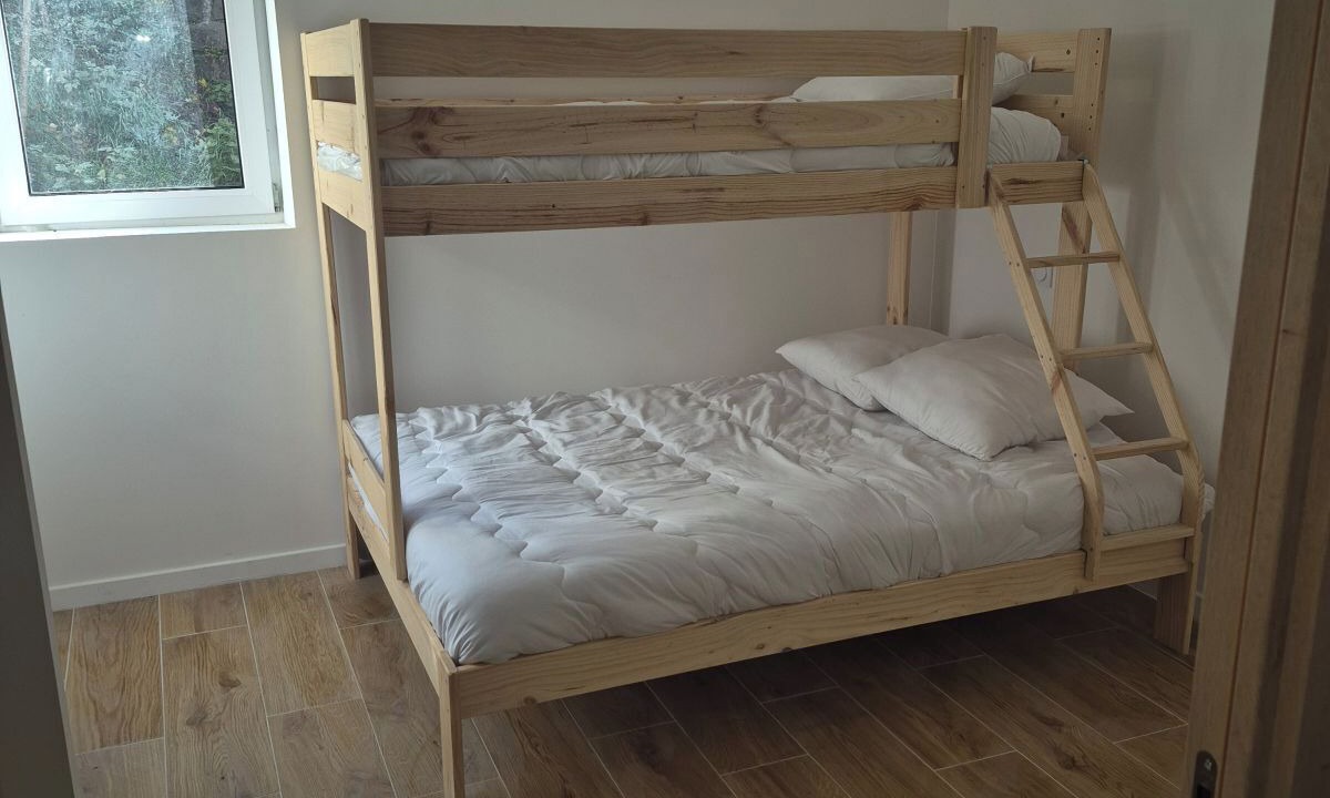 Photo of Bedroom in Beuil