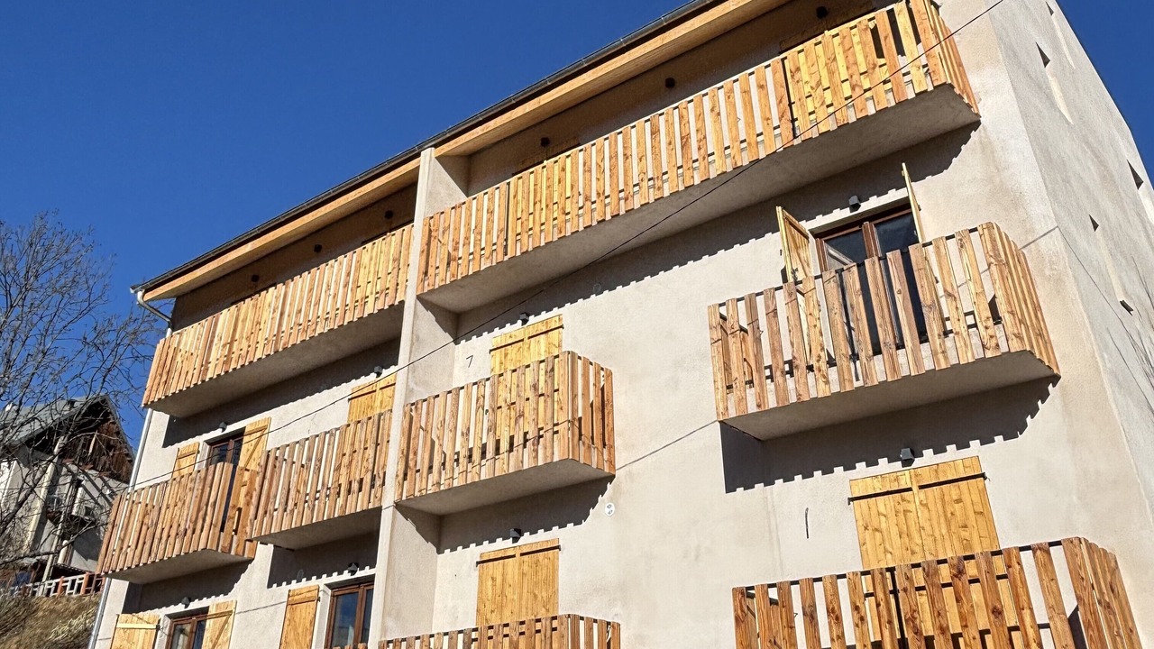 Photo of Outdoor in Beuil