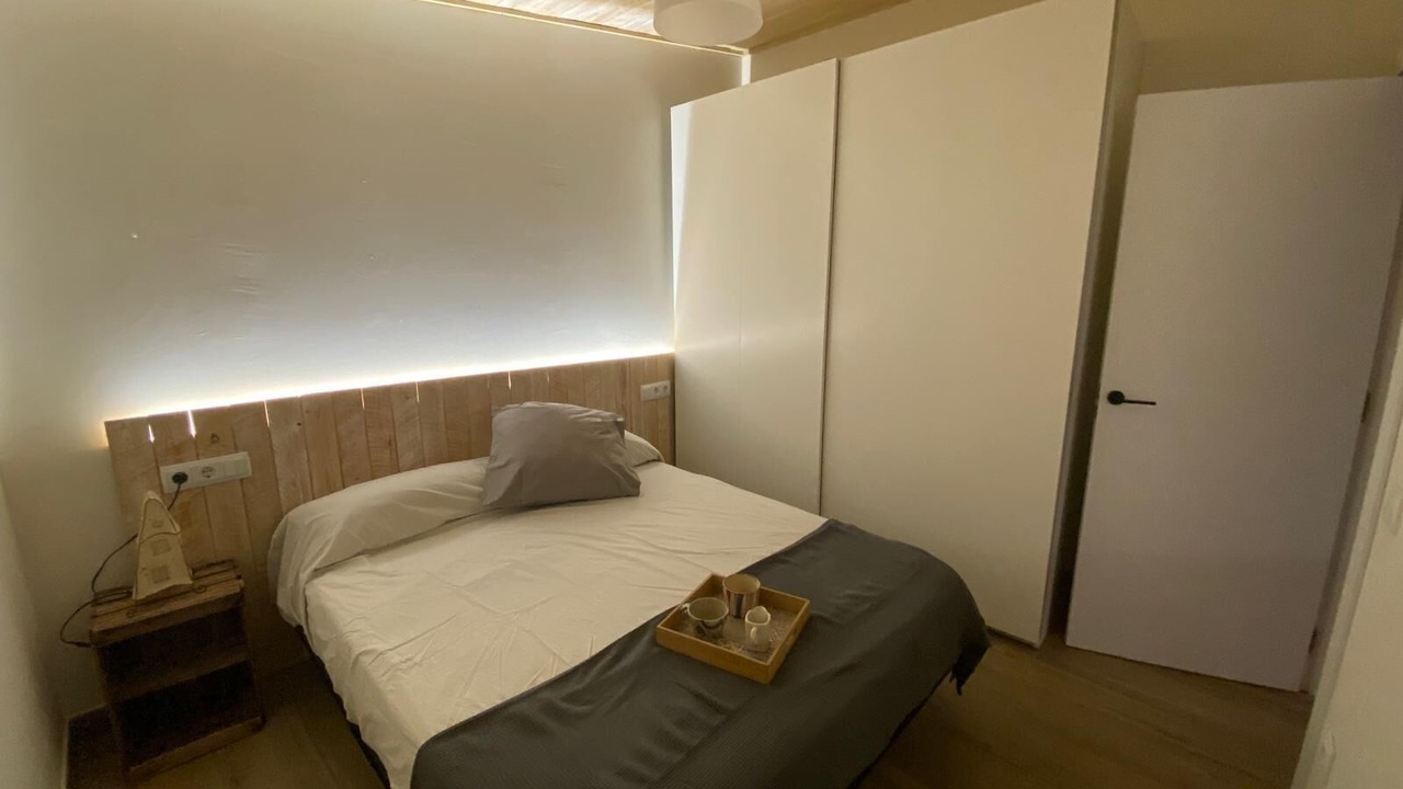 Photo of Bedroom in Sant Salvador de Guardiola