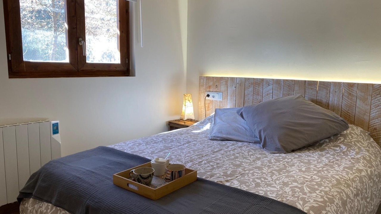 Photo of Bedroom in Sant Salvador de Guardiola