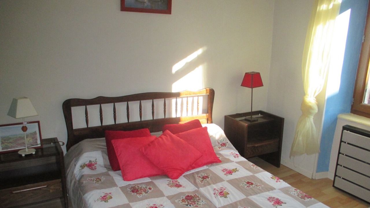 Photo of Bedroom in Martin