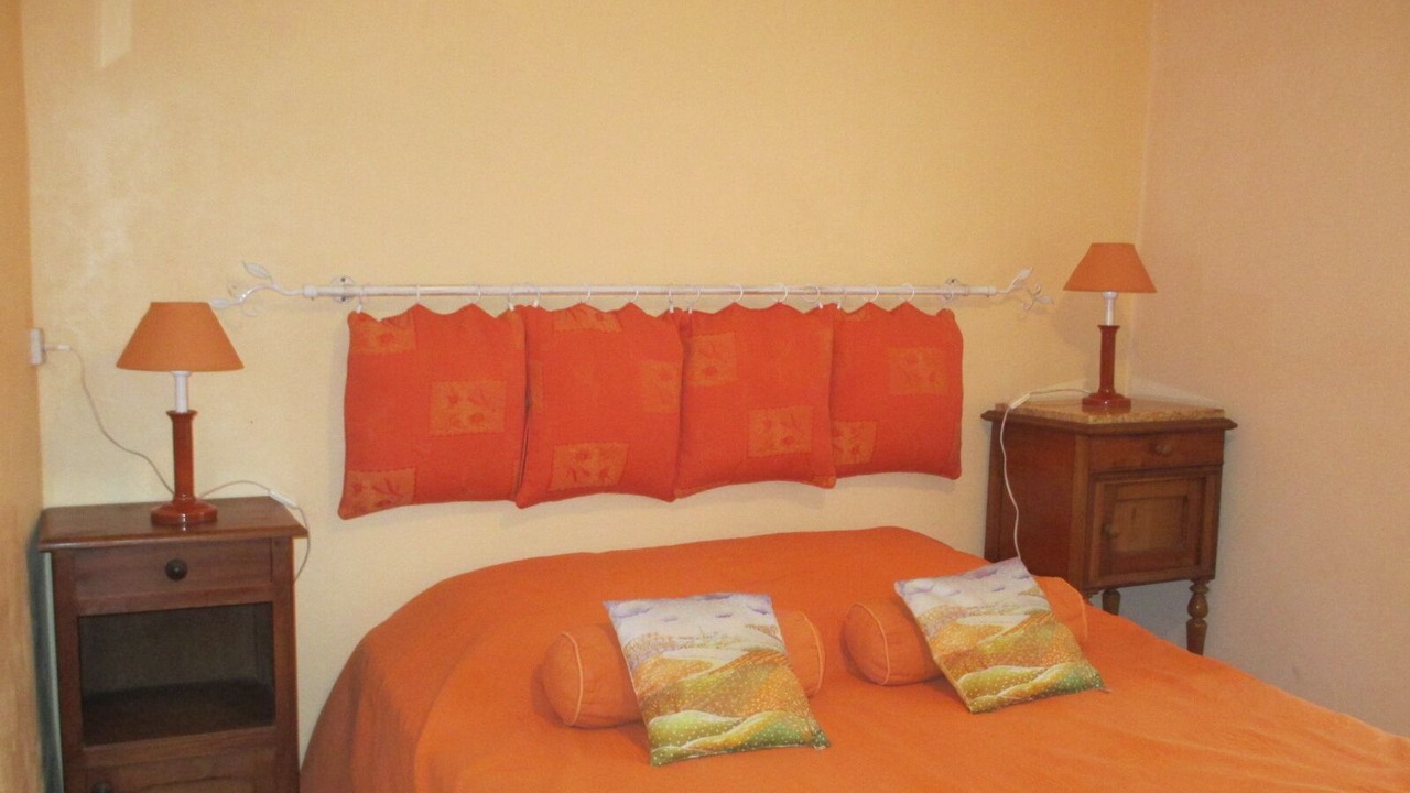 Photo of Bedroom in Martin