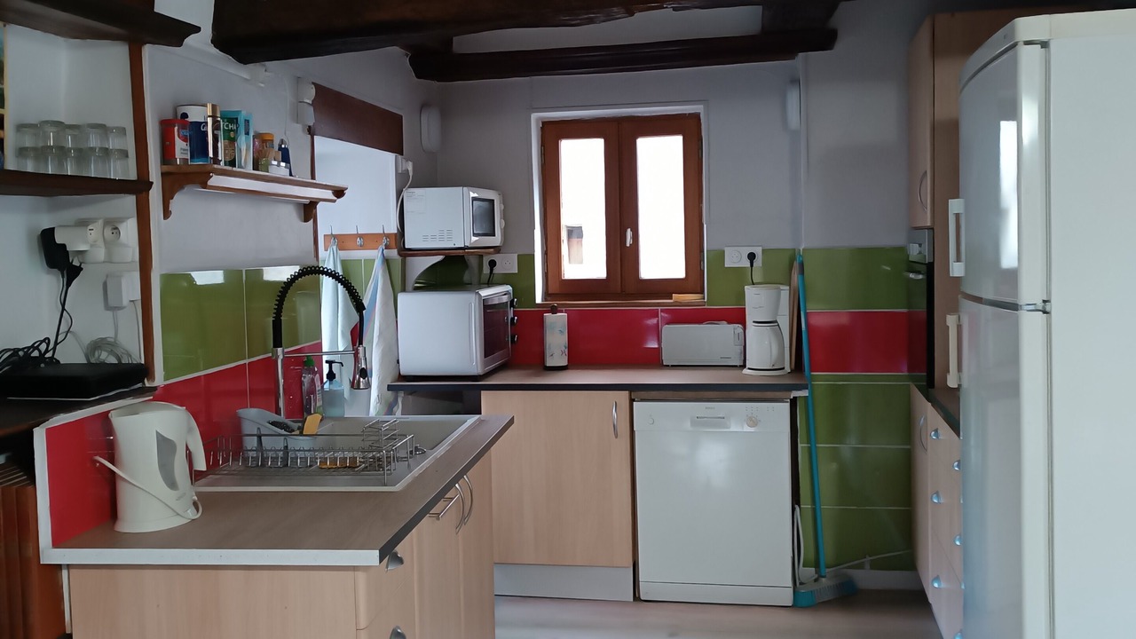 Photo of Kitchen in Martin
