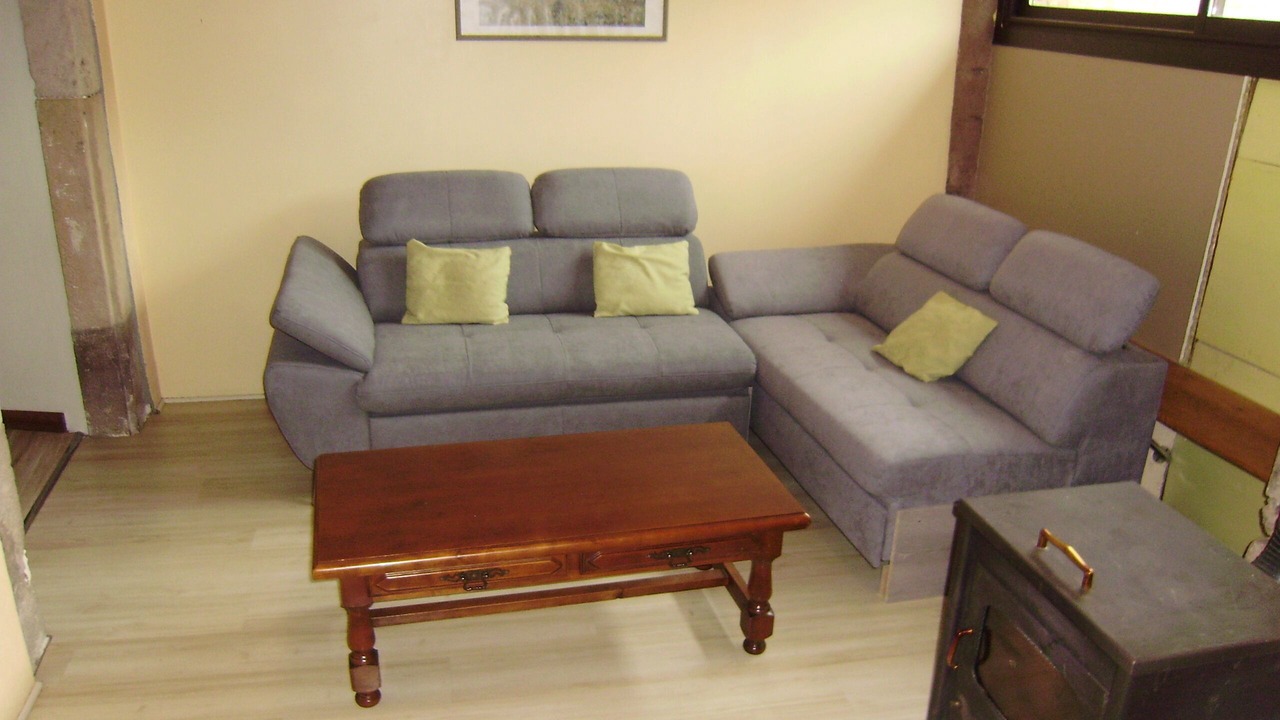 Photo of Livingroom in Martin