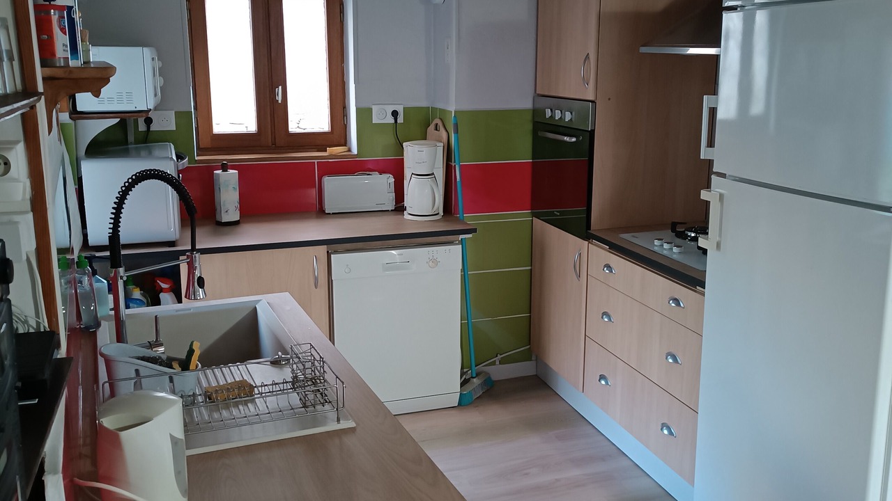 Photo of Kitchen in Martin