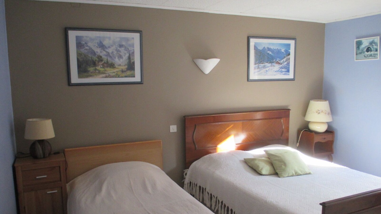 Photo of Bedroom in Martin