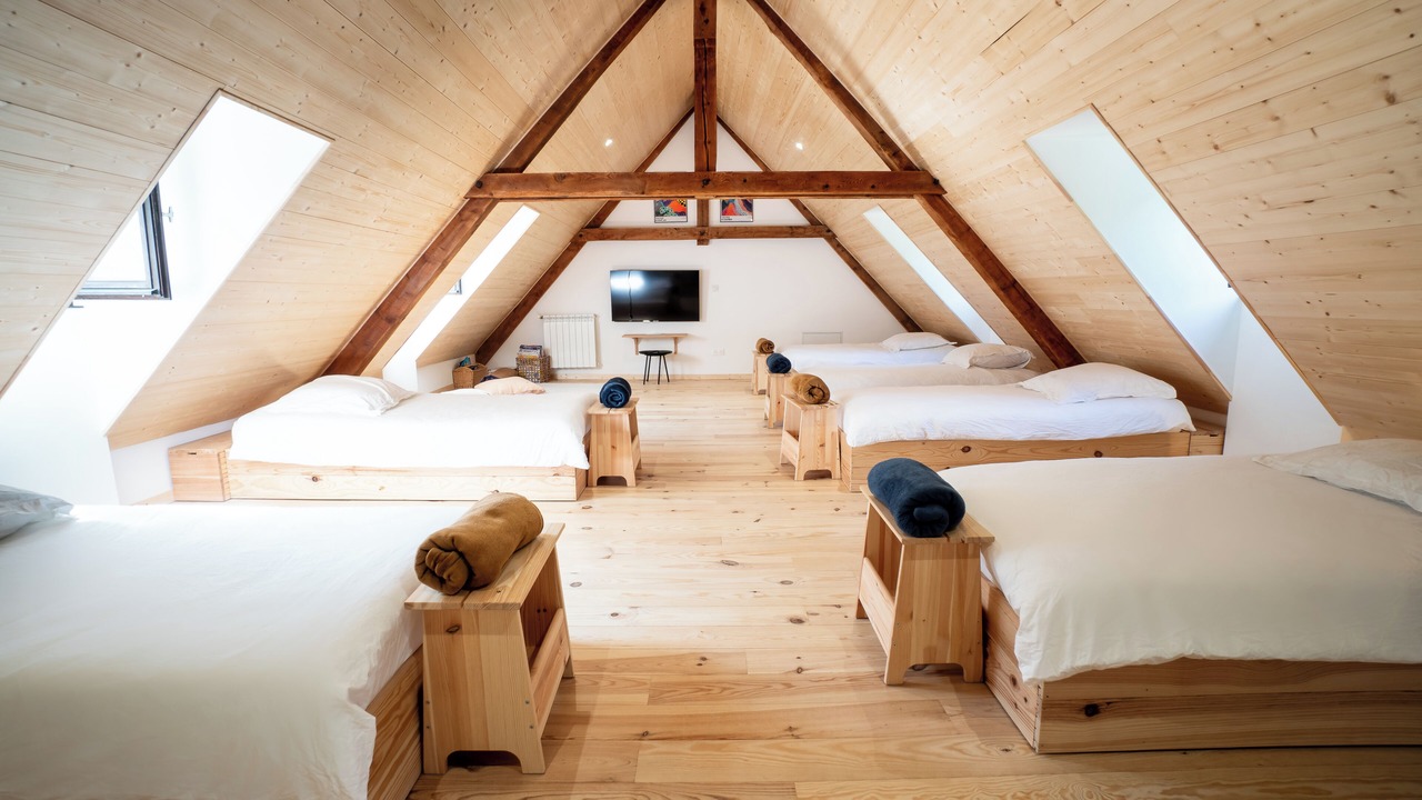 Photo of Bedroom in Beaudean