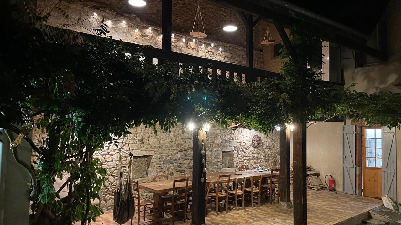Photo of Outdoor in Beaudean