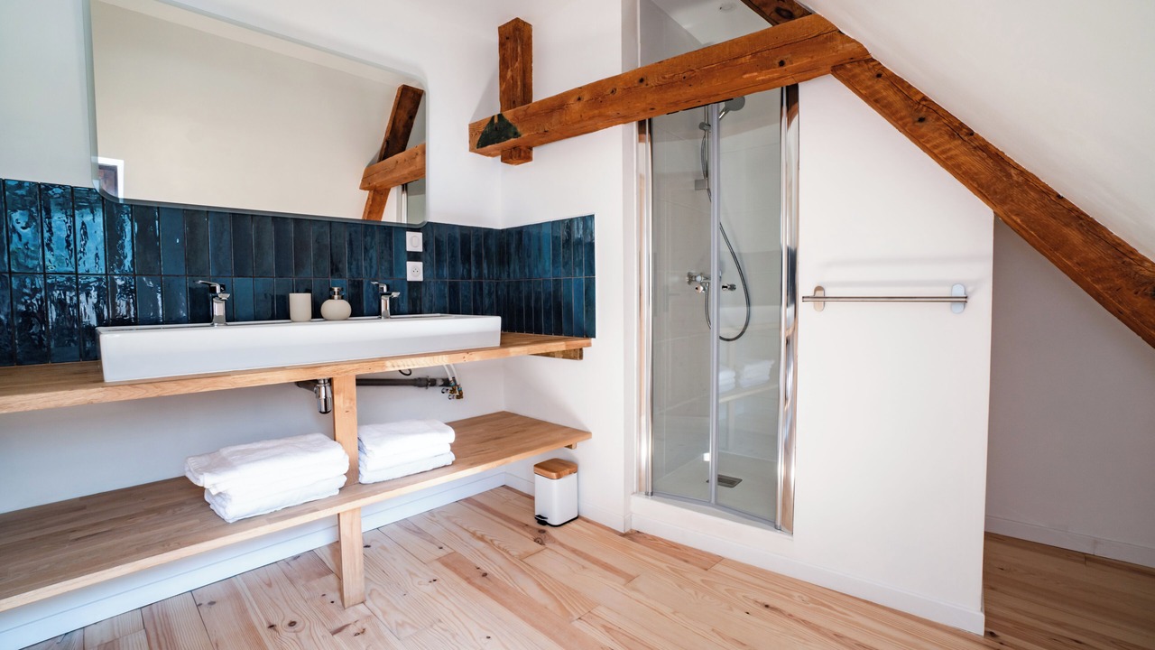 Photo of Bathroom in Beaudean