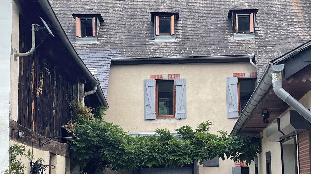 Photo of Outdoor in Beaudean