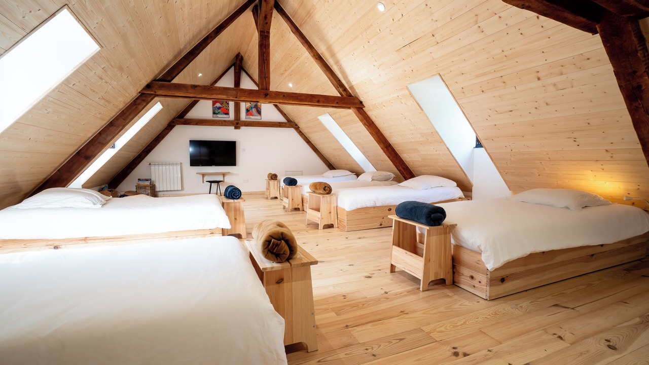 Photo of Bedroom in Beaudean