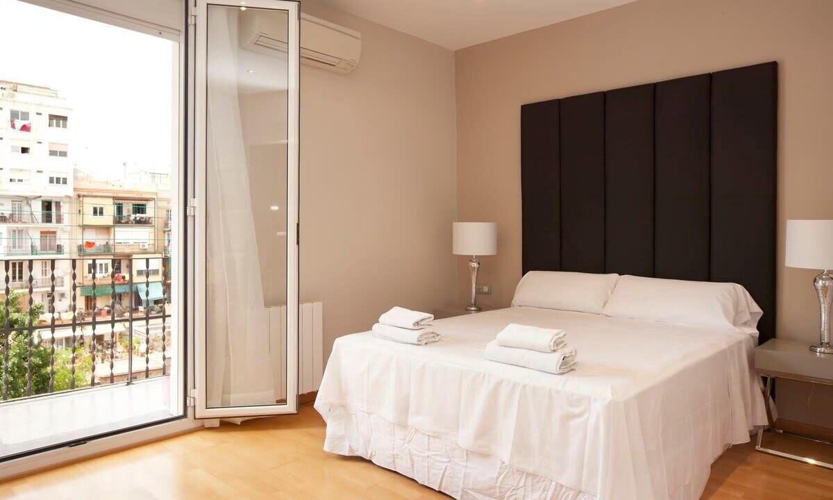 Photo of Bedroom in Sant Antoni