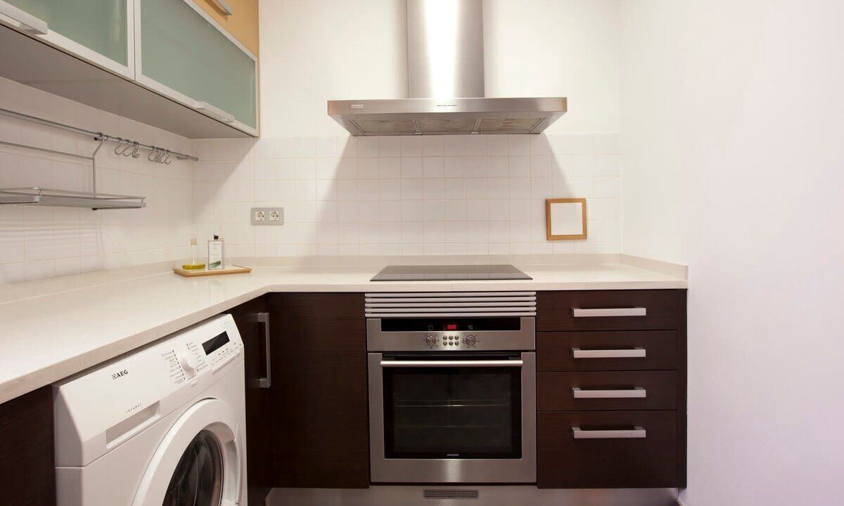 Photo of Kitchen in Sant Antoni