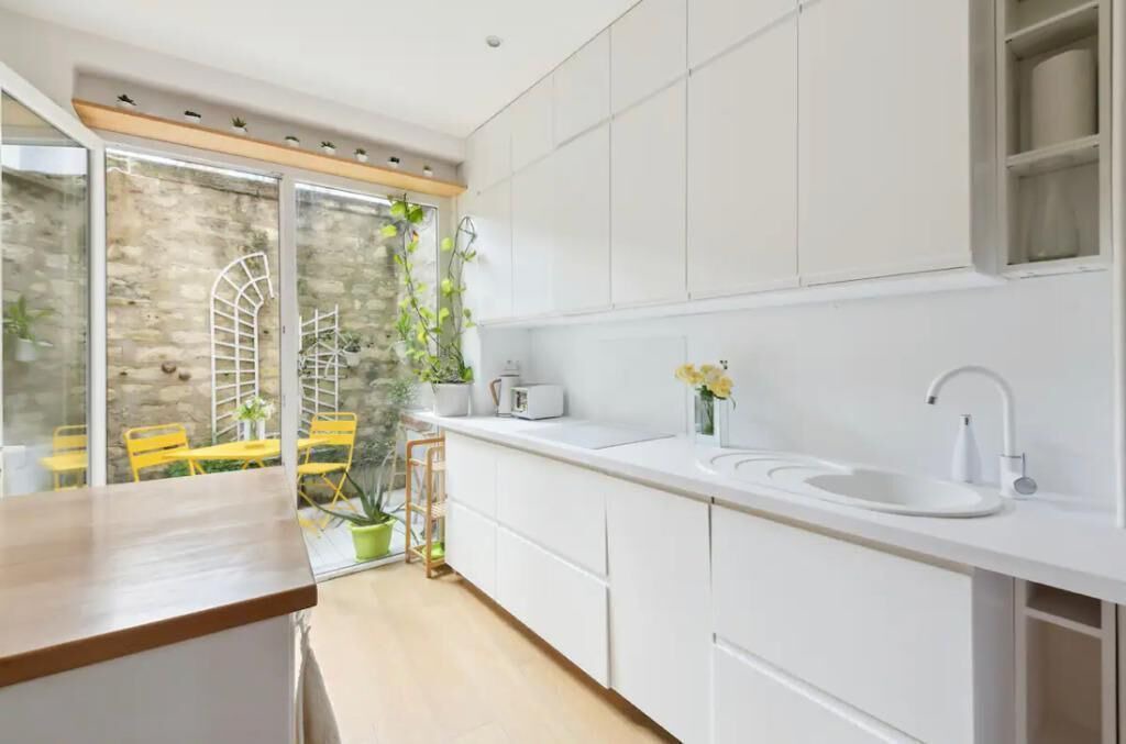 Photo of Kitchen in 5th Arrondissement
