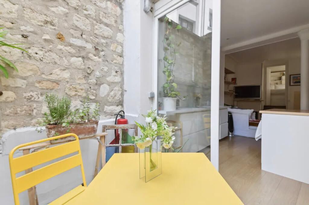 Photo of Outdoor in 5th Arrondissement