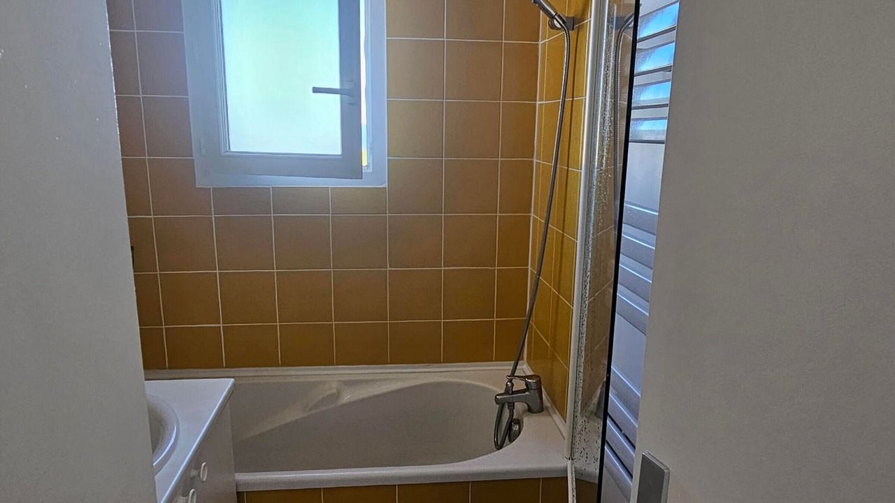 Photo of Bathroom in Gouaux-de-Larboust
