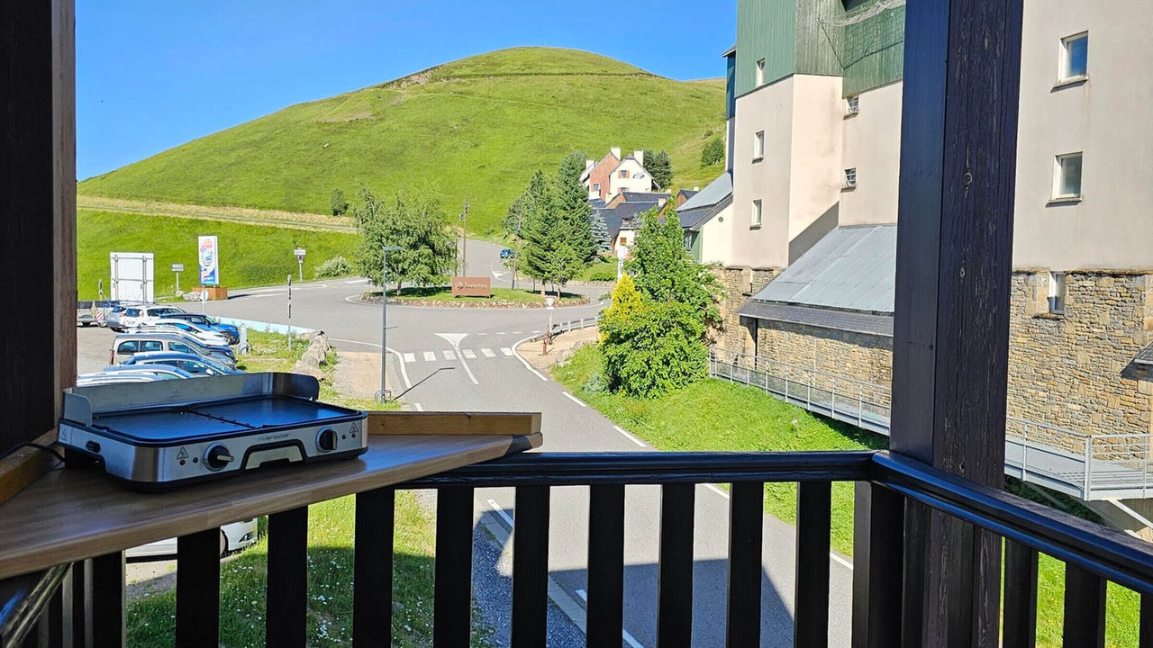 Photo of Outdoor in Gouaux-de-Larboust
