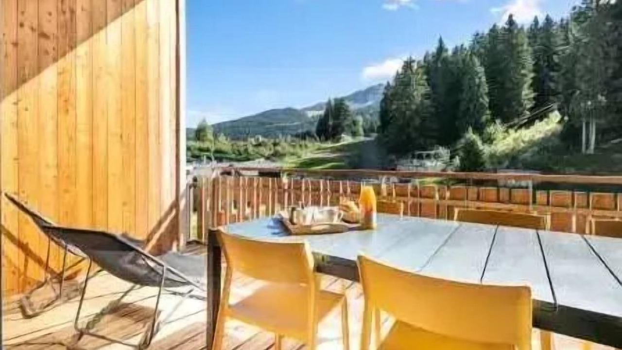 Photo of Outdoor in Prapoutel