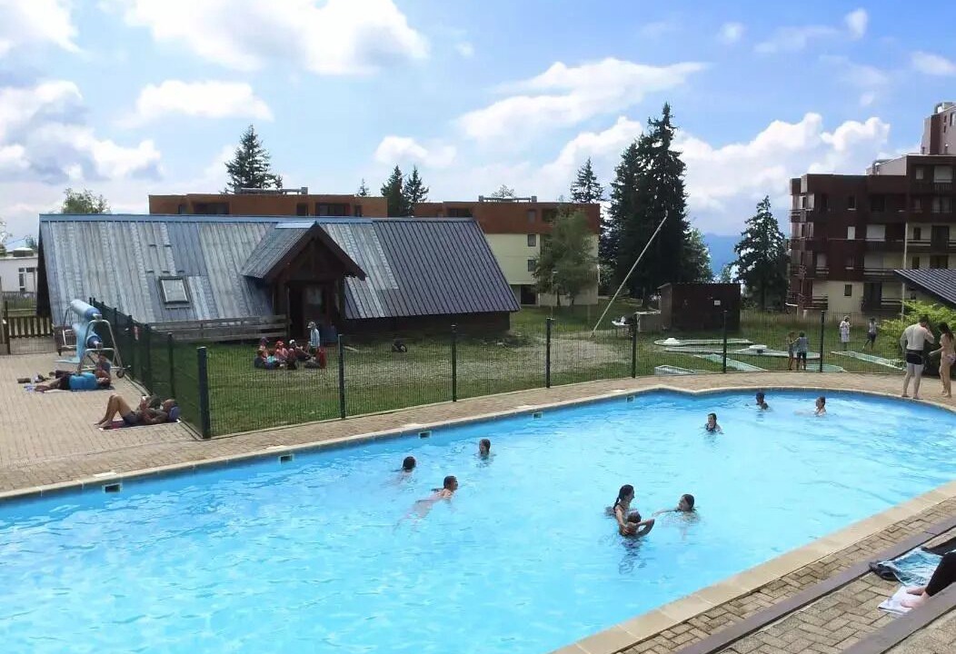 Photo of Outdoor in Prapoutel