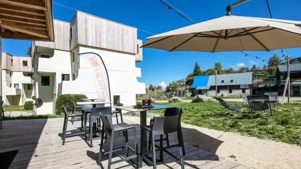 Photo of Outdoor in Prapoutel