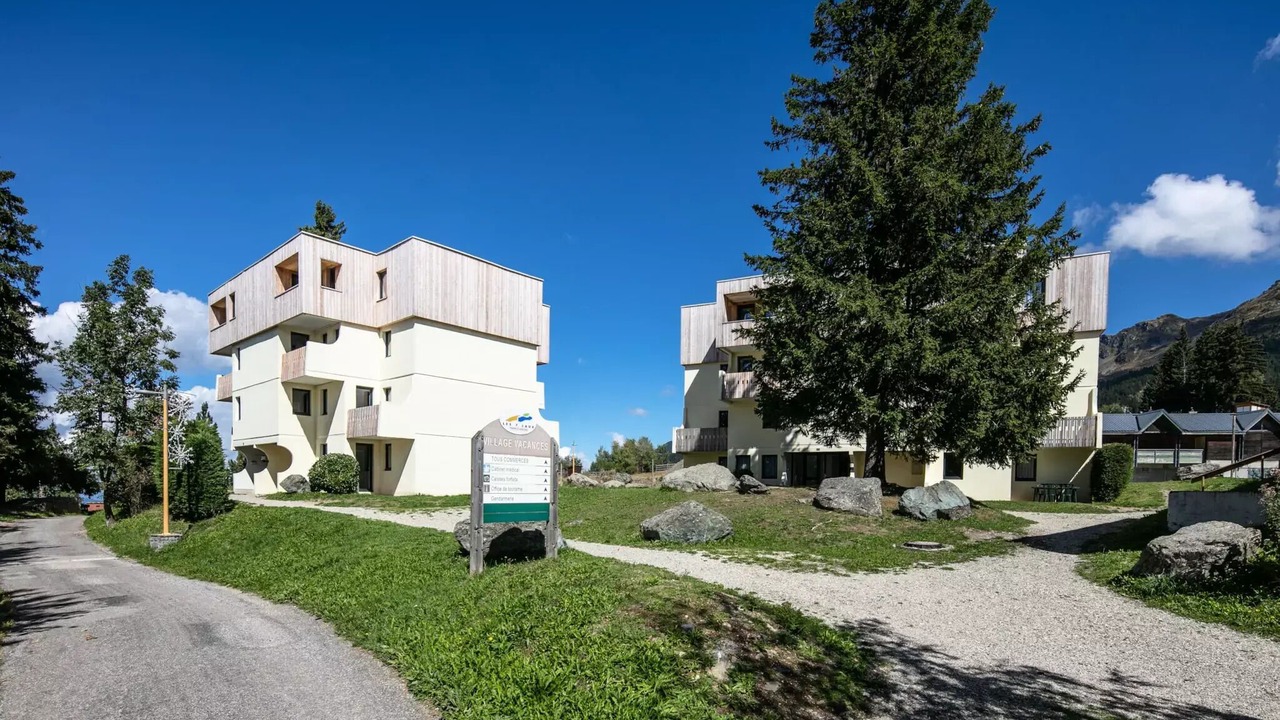 Photo of Outdoor in Prapoutel