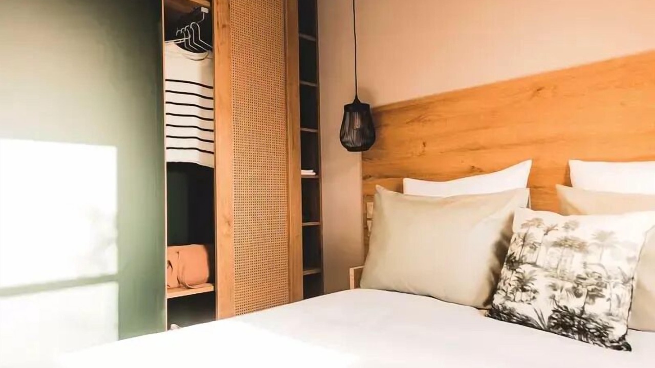 Photo of Bedroom in Alrance