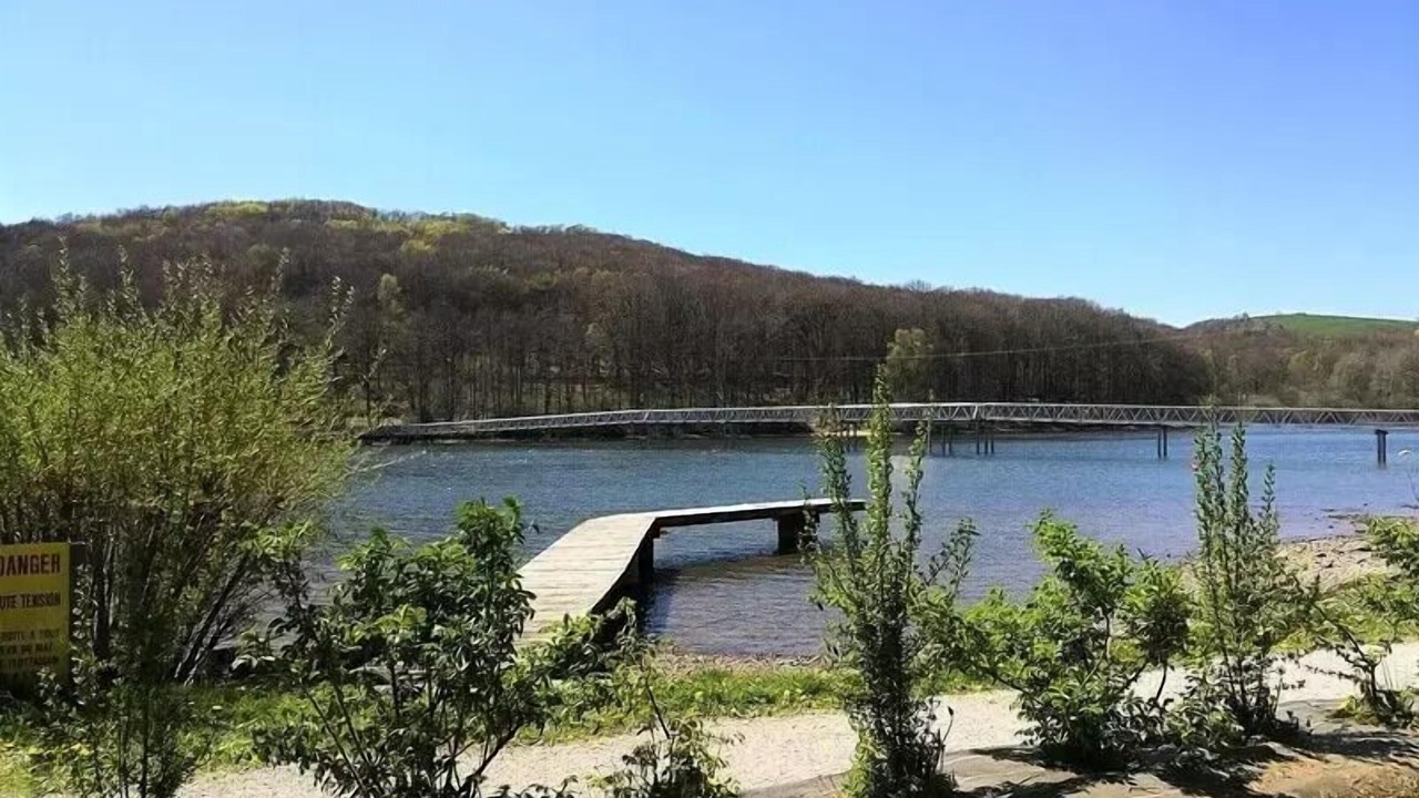 Photo of Outdoor in Alrance