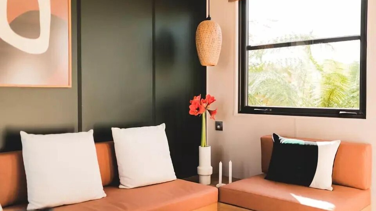 Photo of Livingroom in Alrance