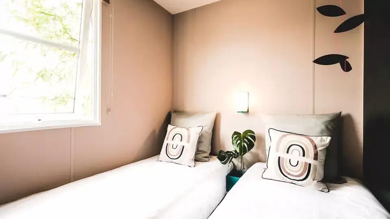 Photo of Bedroom in Alrance