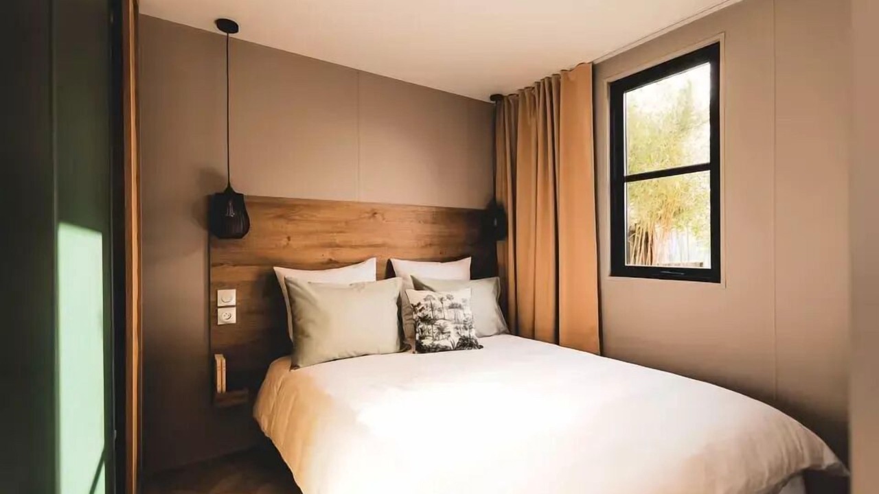 Photo of Bedroom in Alrance