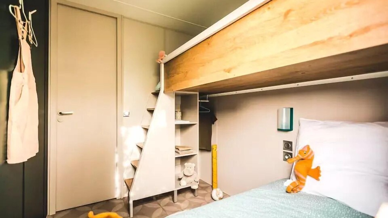 Photo of Bedroom in Alrance